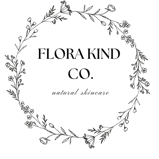 Soft, Glowing Skin — Naturally