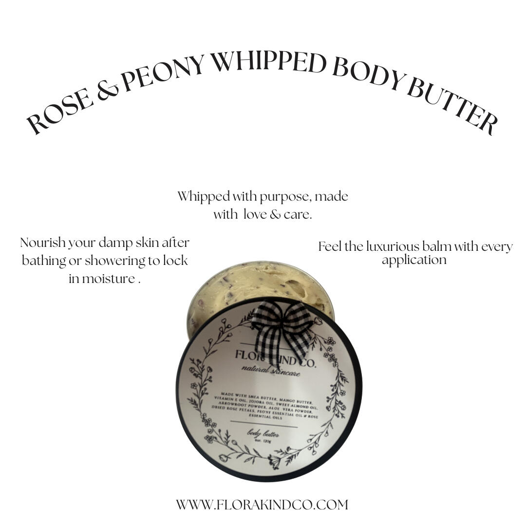 Soft, Glowing Skin — Naturally